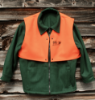Picture of Big Woods Bucks Tracker Jacket - Lightweight, Solid Green
