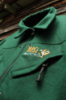 Picture of Big Woods Bucks Tracker Jacket - Lightweight, Solid Green