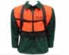 Picture of Big Woods Bucks Large Hunting Fanny Pack