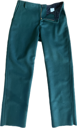 Picture of Big Woods Bucks 18oz  Lightweight Wool Hunting Pants