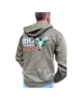 Picture of Big Woods Bucks Army Heather Hoodie