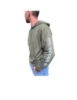 Picture of Big Woods Bucks Army Heather Hoodie