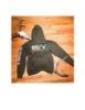 Picture of Big Woods Bucks Army Heather Hoodie