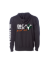 Picture of Big Woods Bucks Black Hoodie